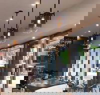 Kube Cafe and Catering - New Castle Tourism
