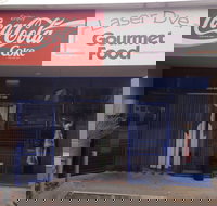 Laser Drive Gourmet Food - Newcastle Accommodation