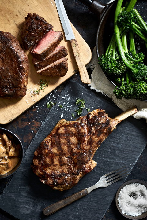 Outback Steakhouse Wollongong - Newcastle Accommodation 0