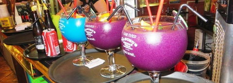 Pancho's Mexican Villa Restaurant - East Victoria Park - Newcastle Accommodation 0
