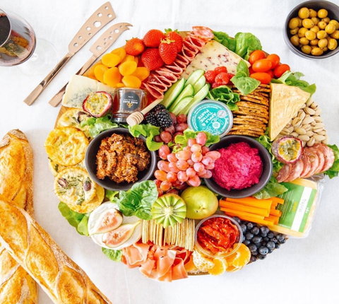 Picnic By The Sea - Newcastle Accommodation 1