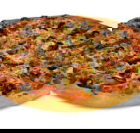 Pizza 2 Go - Newcastle Accommodation