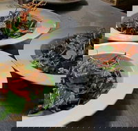 Stowaway Cafe - New Castle Tourism