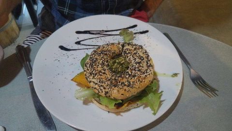 Streets Of Harlem - Newcastle Accommodation 0