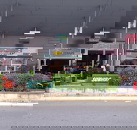 Subway - Willeri Drive - Newcastle Accommodation