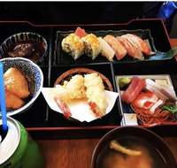 Tago-an Japanese Dining - Newcastle Accommodation