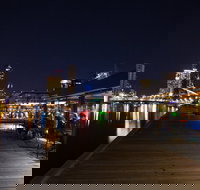 The Boatbuilders Yard - Newcastle Accommodation