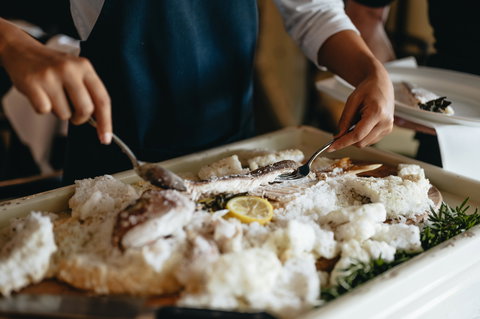 The Wild Flower Bar And Dining - Newcastle Accommodation 0