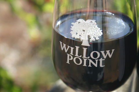 Willow Point Wines Cellar Door And Bottle Shop - Newcastle Accommodation 1