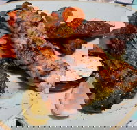 El Greko - Newcastle Accommodation