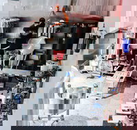 Flamin Galah Brewing Co