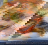 Gum Do Chinese Restaurant - Newcastle Accommodation