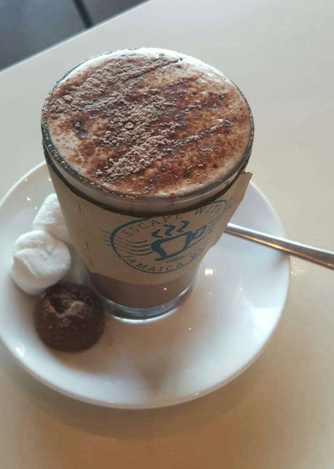 Jamaica Blue Riverton - Riverton - Newcastle Accommodation 0