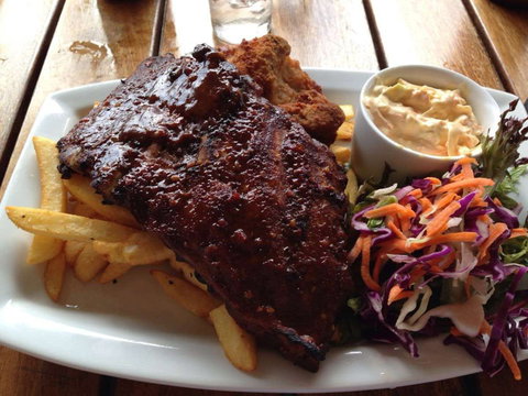 Mount Barren - Newcastle Accommodation 0