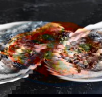 Neighbourhood Pizza - New Castle Tourism