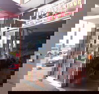 Noodle King - Newcastle Accommodation