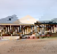 Norton Estate Wines - Newcastle Accommodation