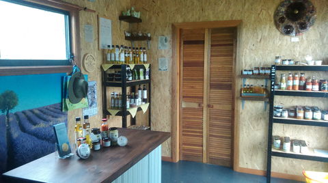 Petite Provence - Newcastle Accommodation 0