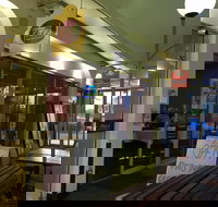 Pind Indian Restaurant - New Castle Tourism