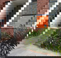 Rosebud Hotel - New Castle Tourism