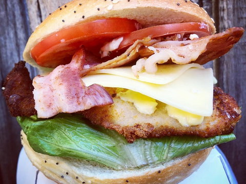 Rottnest Bakery - Newcastle Accommodation 1