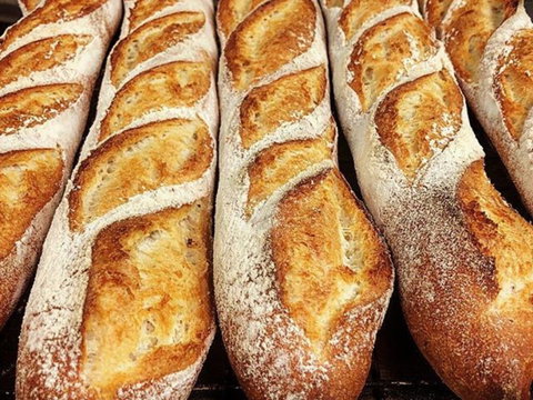 Rottnest Bakery - Newcastle Accommodation 2