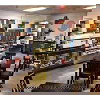 Rumours Espresso - Wohlers - Mount Barker