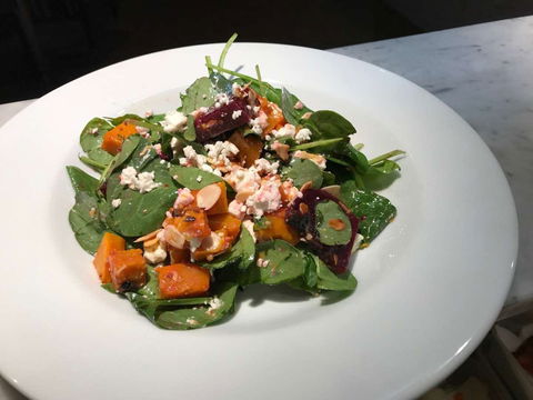 Sea Salt Italian Ristorante - New Castle Tourism 0
