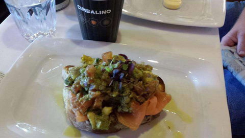 Seaside Bakehouse - Newcastle Accommodation 0