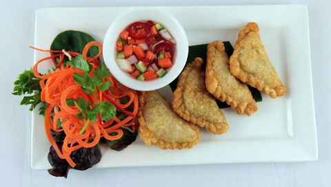 Thai At Terrey Hills - Newcastle Accommodation 0