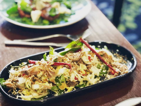 The George Tavern Greenhills - Newcastle Accommodation 2