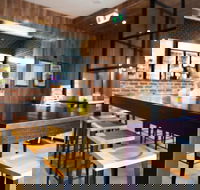 The Paper Cup Cafe - Newcastle Accommodation