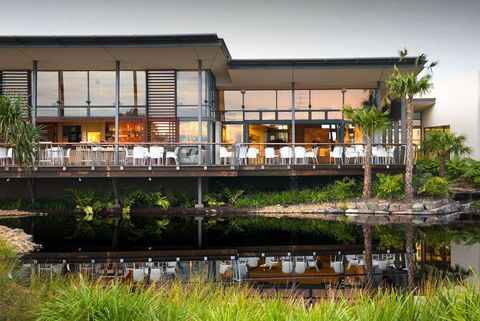 The Deck - New Castle Tourism 0