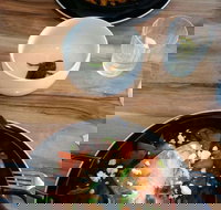 Wings and Fins - Newcastle Accommodation