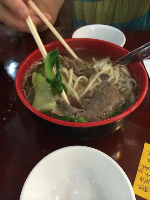 Xin Jiang Noodle House - Newcastle Accommodation 0