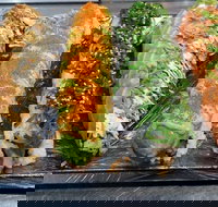 Zushibento Garden City Shopping Centre - Newcastle Accommodation