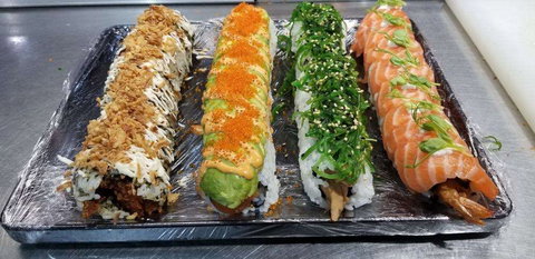 Zushibento Garden City Shopping Centre - Newcastle Accommodation 0