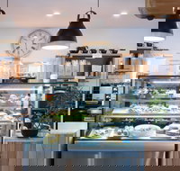 Arch View  Cafe - Newcastle Accommodation