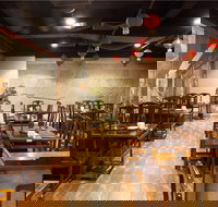 Cafe Escargot - Newcastle Accommodation