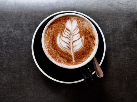 Cafe Macquarie - New Castle Tourism 2