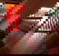 Cheltenham Noodle and Sushi Bar