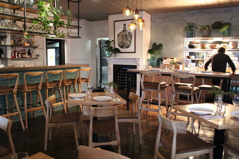 Cook And Mason - Newcastle Accommodation 0