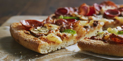 Domino's - Newcastle Accommodation 0