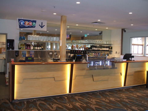 Hervey Bay RSL - New Castle Tourism 1