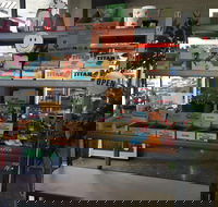 Intra Coffee - New Castle Tourism