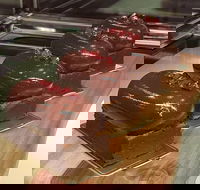 JCampCo. Espresso and Patisserie - New Castle Tourism