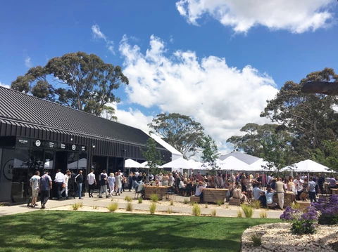 LOT.100 Native Kitchen Garden Cooking Class & Lunch - Newcastle Accommodation 0