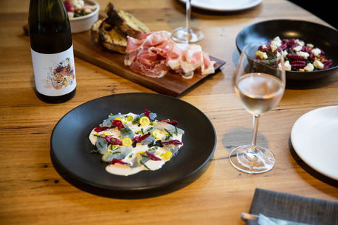 LOT.100 Native Kitchen Garden Cooking Class & Lunch - Newcastle Accommodation 2