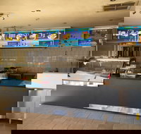 Med Kebab - Newcastle Accommodation