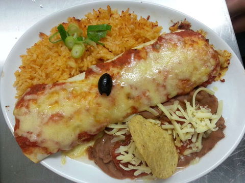 Mex-in's - New Castle Tourism 0